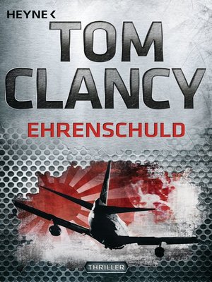 cover image of Ehrenschuld